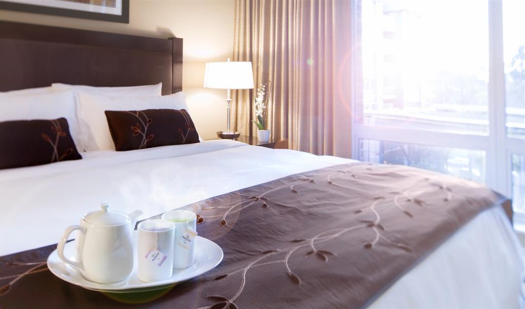 The Parkside Hotel And Spa Victoria Rum bild