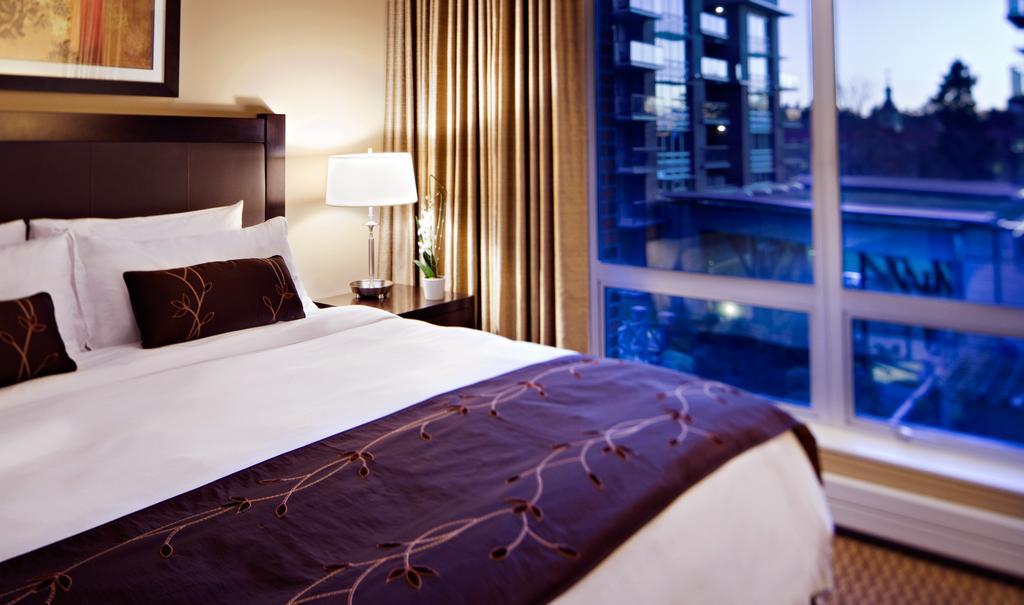 The Parkside Hotel And Spa Victoria Rum bild
