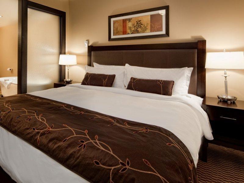 The Parkside Hotel And Spa Victoria Exteriör bild