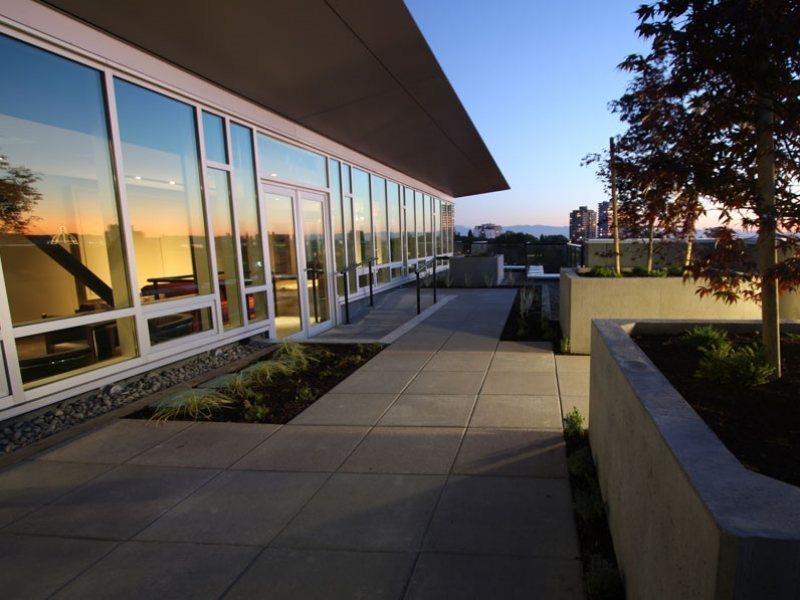 The Parkside Hotel And Spa Victoria Exteriör bild