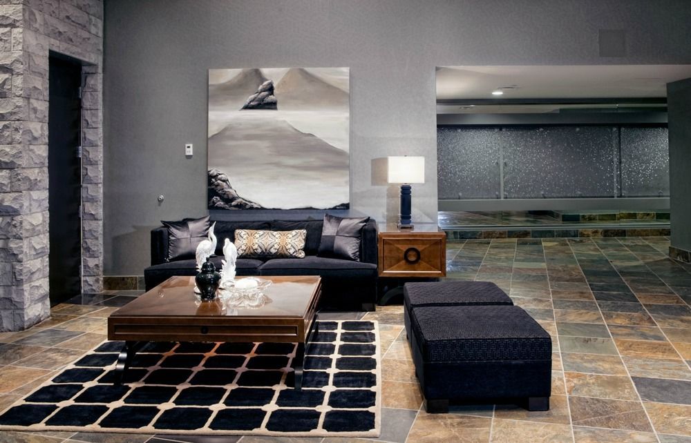 The Parkside Hotel And Spa Victoria Exteriör bild