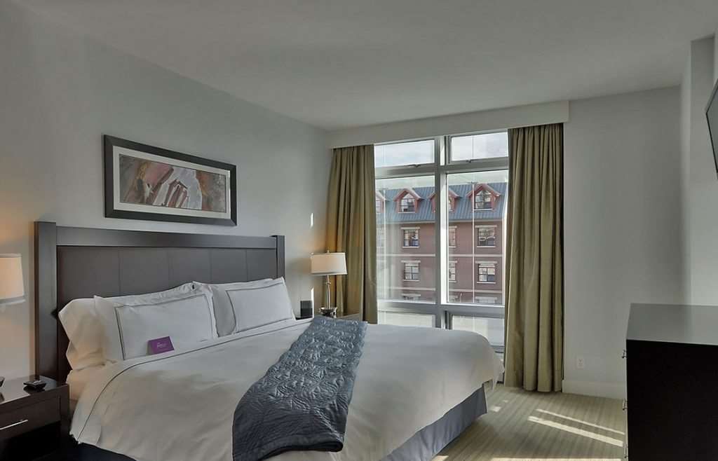 The Parkside Hotel And Spa Victoria Rum bild