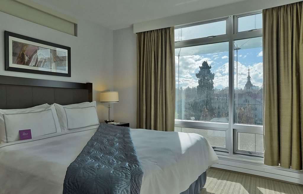 The Parkside Hotel And Spa Victoria Rum bild