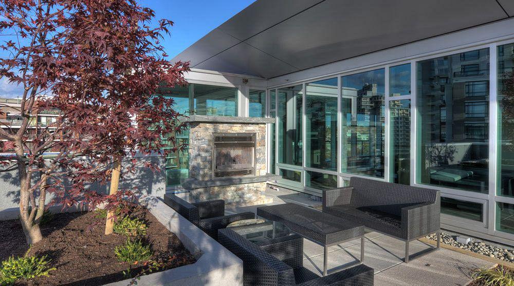 The Parkside Hotel And Spa Victoria Exteriör bild